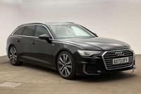 2023 Audi A6 40 TFSI S Line 5dr S Tronic [Tech Pack] Estate Petrol Automatic