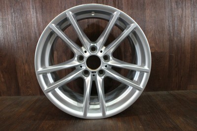 Bmw M3 Felgen 18 Zoll