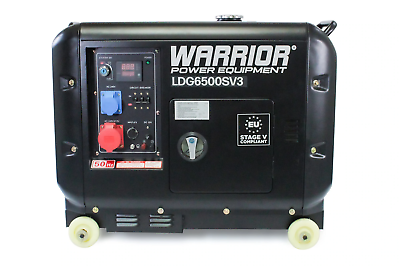3 kva generator deals