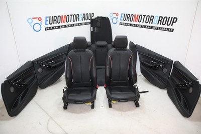 Sportsitze Fur Bmw F30 Limousine