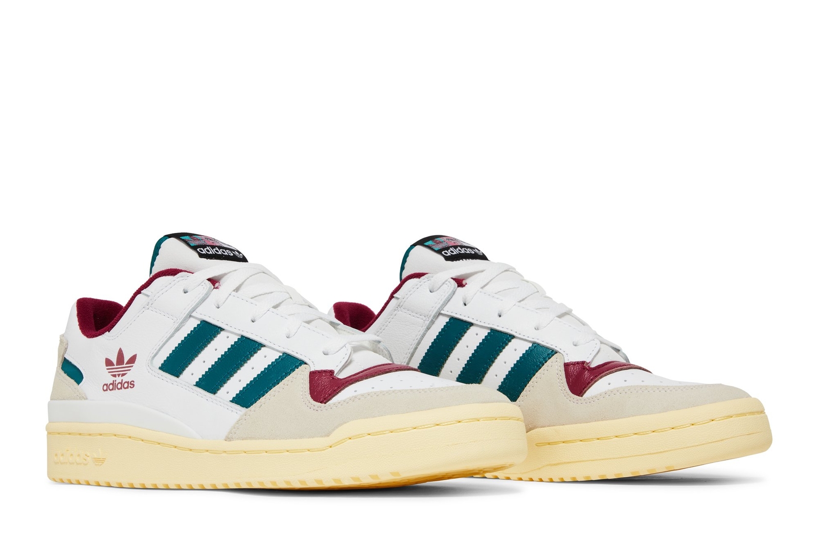 adidas FORUM LOW CL　新品未使用 adidas スニーカー ADIDAS アディダス FORUM LOW CL フォーラム