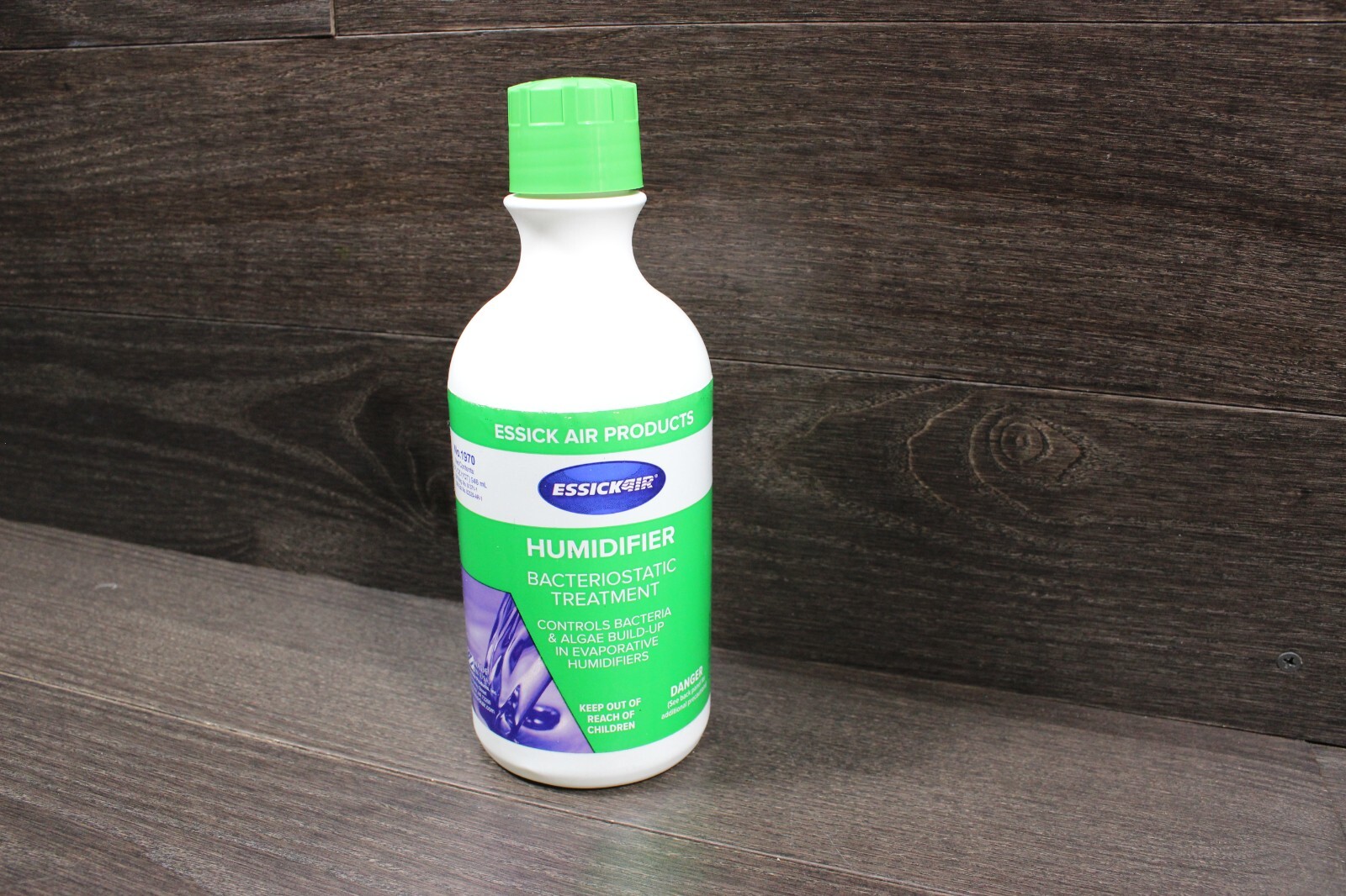 Bacteriostatic Treatment 1-quart