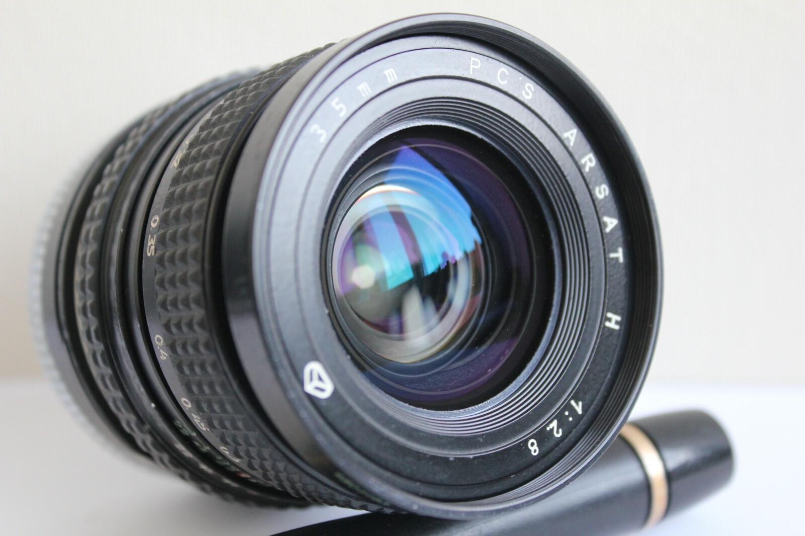 PCS Arsat H 2.8 35mm Shift Optik Best Price | eBay PCS Arsat H 2.8 35mm Shift Optik Best Price | eBay