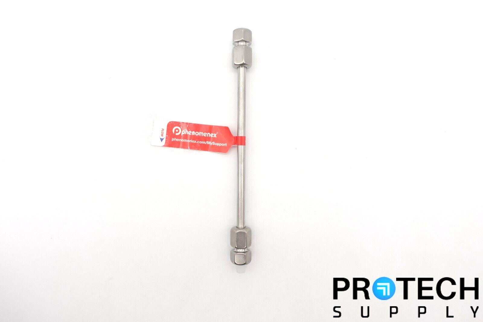Phenomenex 00F-4251-E0 Luna 3µm C18(2) 100 Å LC Column 150 x 4.6mm with WARRANTY