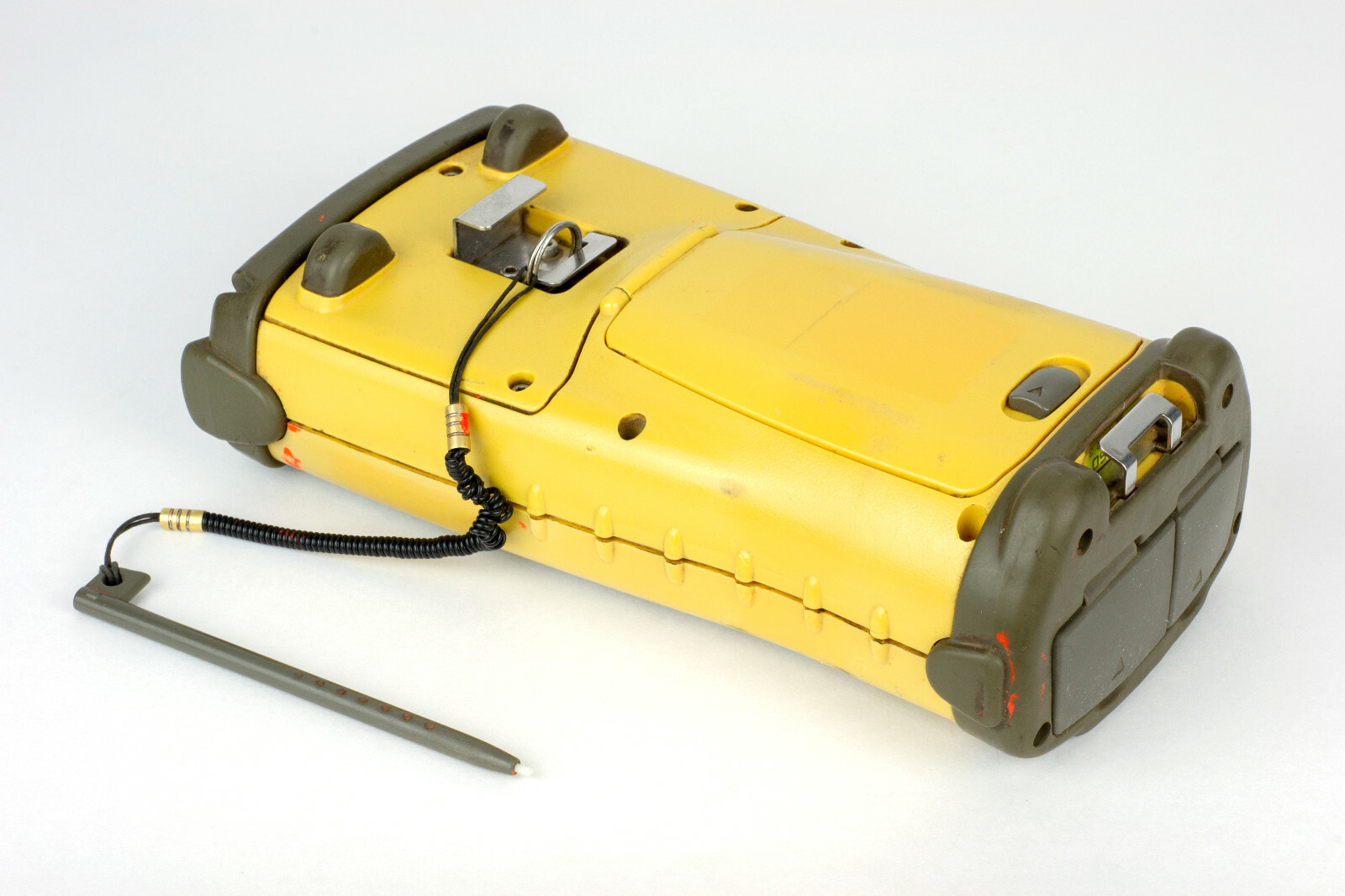 Topcon FC-250 Data Collector w/ Pocket 3D Software TB X851024