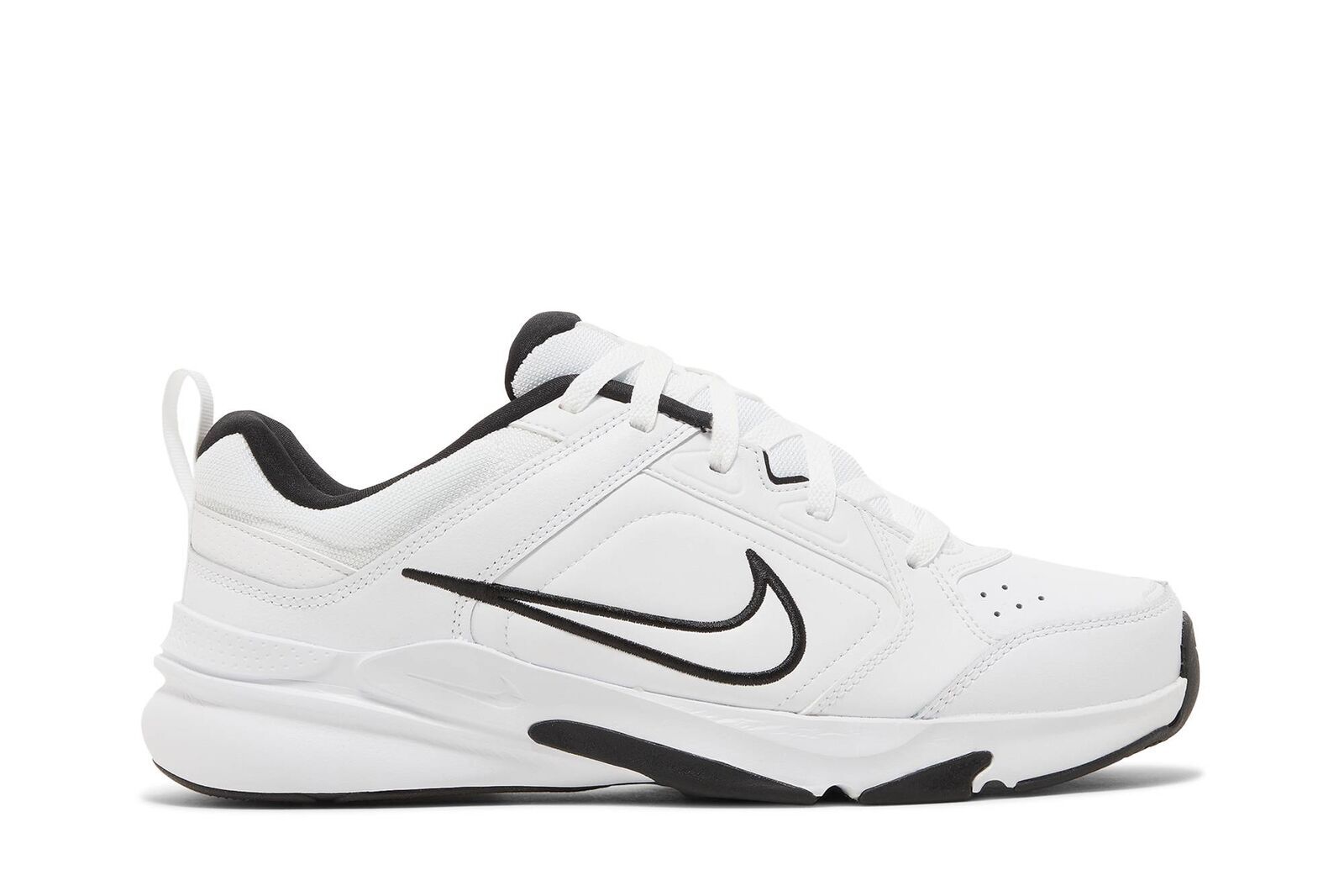 Nike Defy All Day 'White Black' DJ1196-102 Men's Shoes | eBay