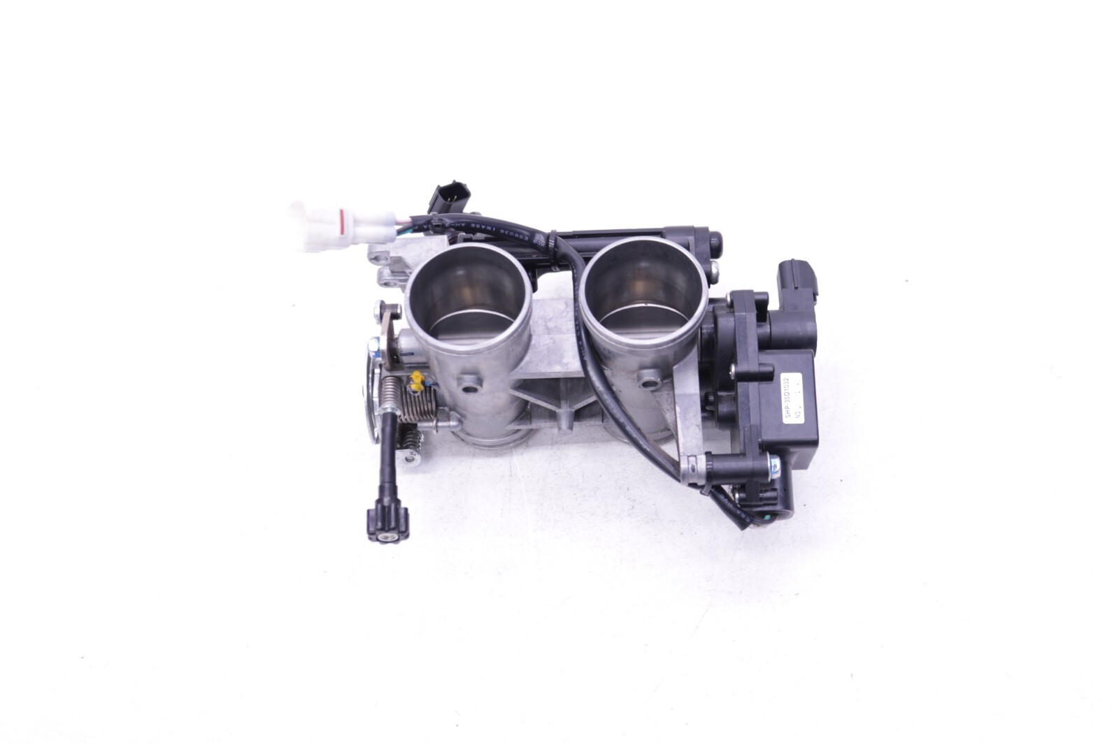 2016 13-17 KAWASAKI NINJA 300 EX300 THROTTLE BODY BODIES