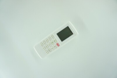 Remote Control For Daichi ICE Inverter ICE35FVS1 ICE25AVQ1 Air Conditioner
