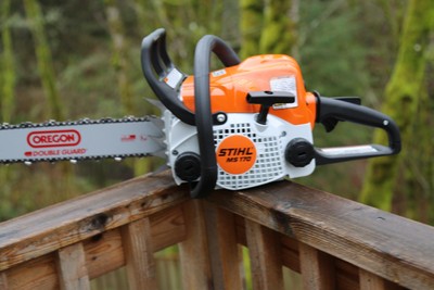 PILTZ Conversion Stihl MS170 HOT SAW 14 