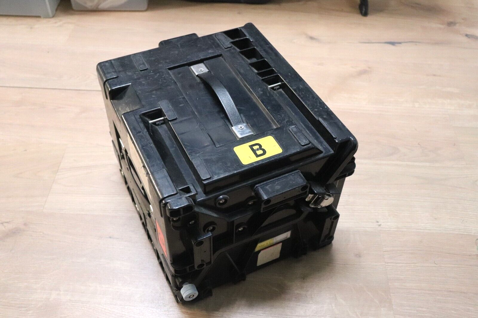 Noritsu QSS 3202 Complete Paper Magazine | eBay