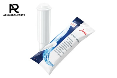 Genuine - Jura Claris - White Filter Cartridge | 60209