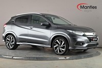 Honda Hr V 1.5 I Vtec Ex Suv 5dr Petrol Manual Euro 6 s/s 130 Ps Petrol