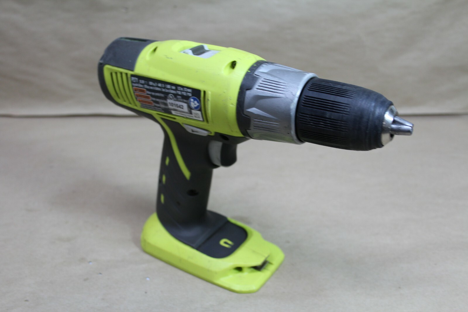 RYOBI P271 18 VOLT 1/2