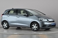 Honda Jazz 1.5 H I Mmd Sr Hatchback 5dr Petrol Hybrid Ecvt Euro 6 s/s 109 Ps