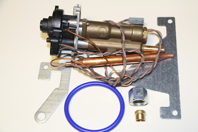 Trumatic sytytysventtiilisarja S3002 ja - Truma osat S3002-04, 5002-04 ja 3002K-4k - 30090-00142 - 1