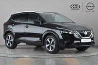 Nissan Qashqai 1.5 H E Power N Connecta Suv 5dr Petrol Hybrid Auto Euro 6 s/s