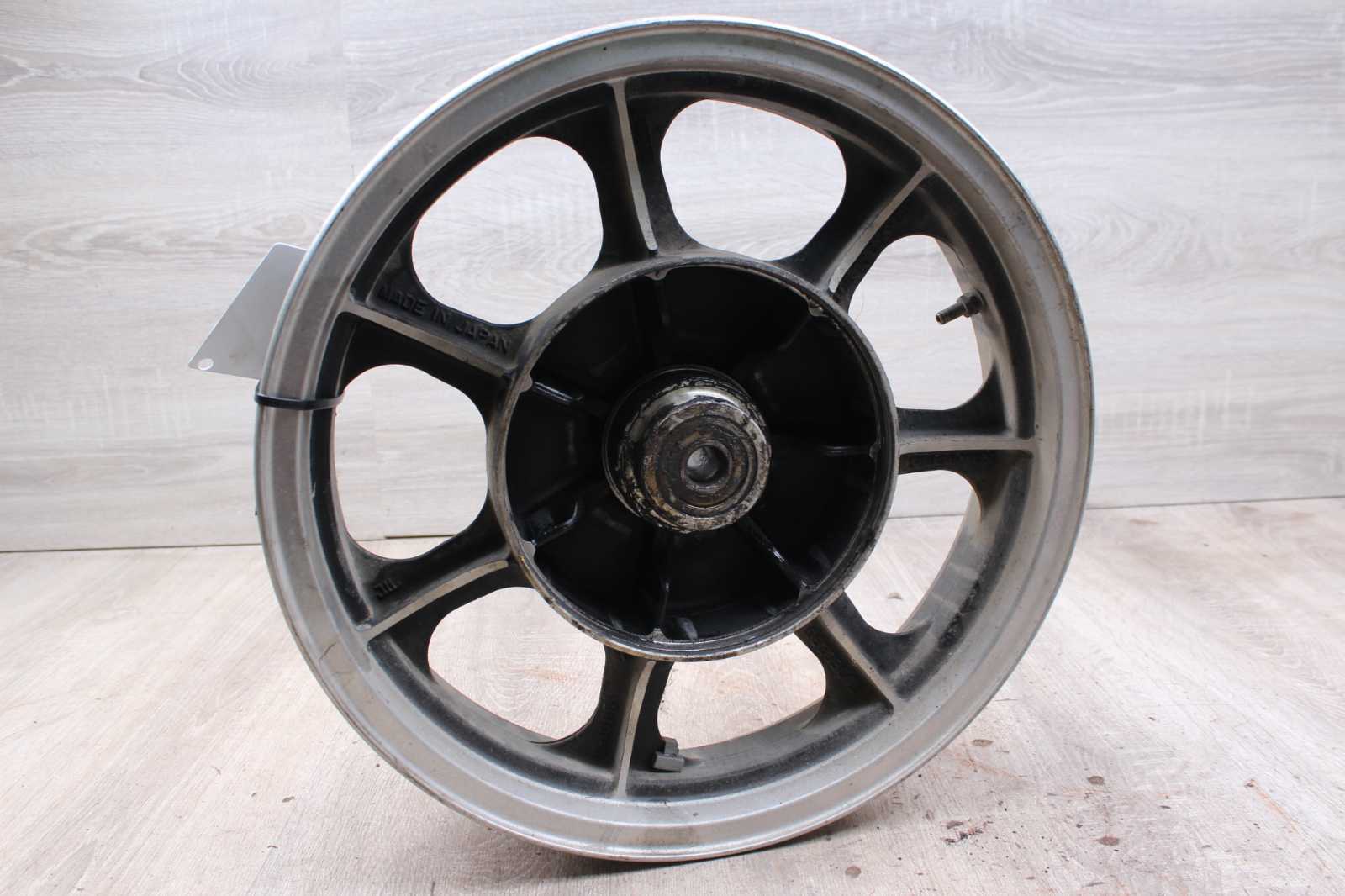 Rim rear wheel wheel at the back Kawasaki Z 1100 ST KZT10A