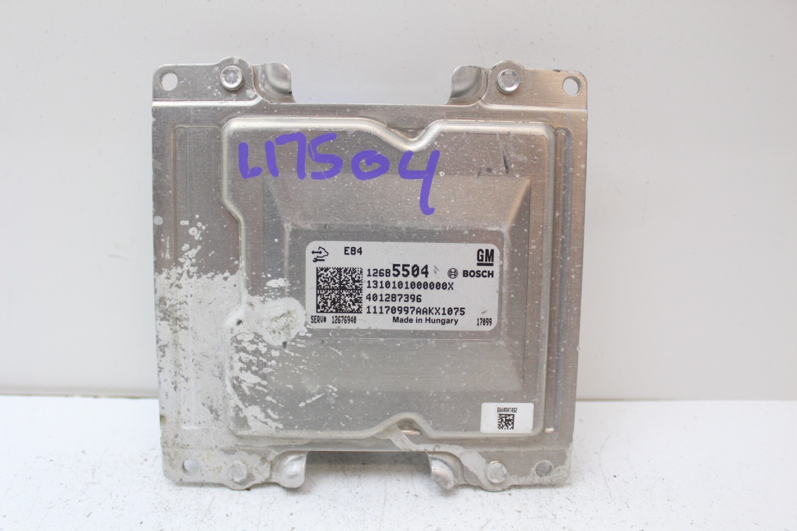 user_98c3d04a③ OEM GM 12673134 Chevy Silverado GMC Sierra Yukon 5.3 Engine
