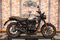 2024 ROYAL ENFIELD HNTR 350 HUNTER - ONLY 1,052 MILES - 2 OWNERS - EXCELLENT