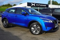 2022 Nissan Qashqai 1.3 DIG-T MHEV Acenta Premium XTRON Euro 6 (s/s) 5dr HATCHBA