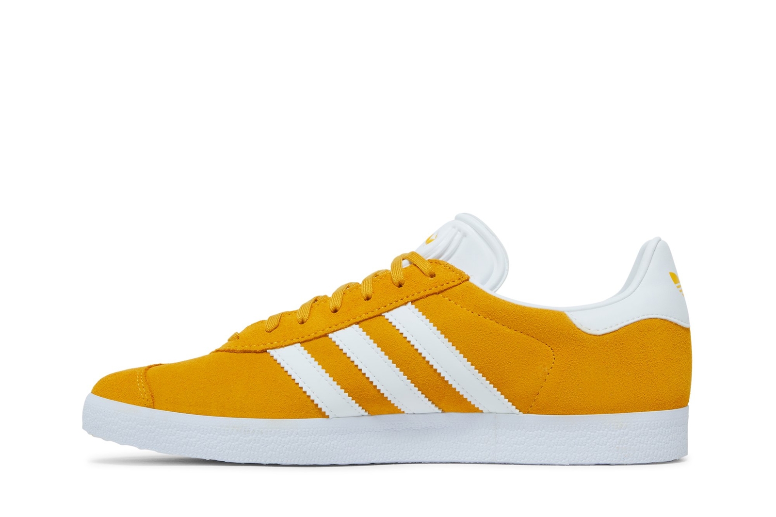 ★adidas★ Gazelle 85 Yellow IG6221 adidas Gazelle 85 Preloved Yellow IG6221 at PRM US