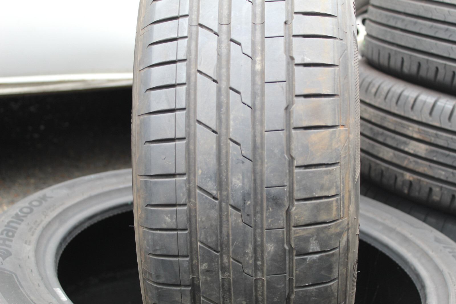 205 55 17 Hankook, Ventus S1 Evo 3, 95W, x1 Tyre 5.5mm (F1_tyres) L2894