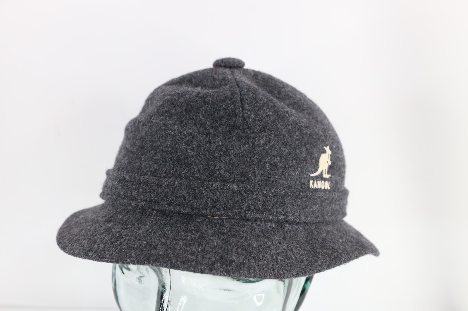 値下 カンゴル KANGOL PEBBLES CAP ツィード Lサイズ Birds Eye Stripe Flat Cap by Kangol --> Shop Hats, Beanies