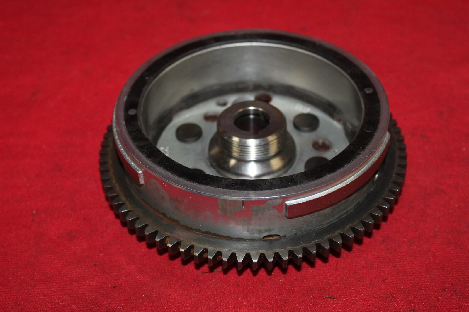 Kawasaki STX ZXI STS 900 1100 F4T322 Flywheel Magneto Rotor