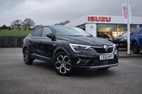2022 Renault Arkana 1.6 E-TECH S Edition Auto 2WD Euro 6 (s/s) 5dr COUPE Petrol/
