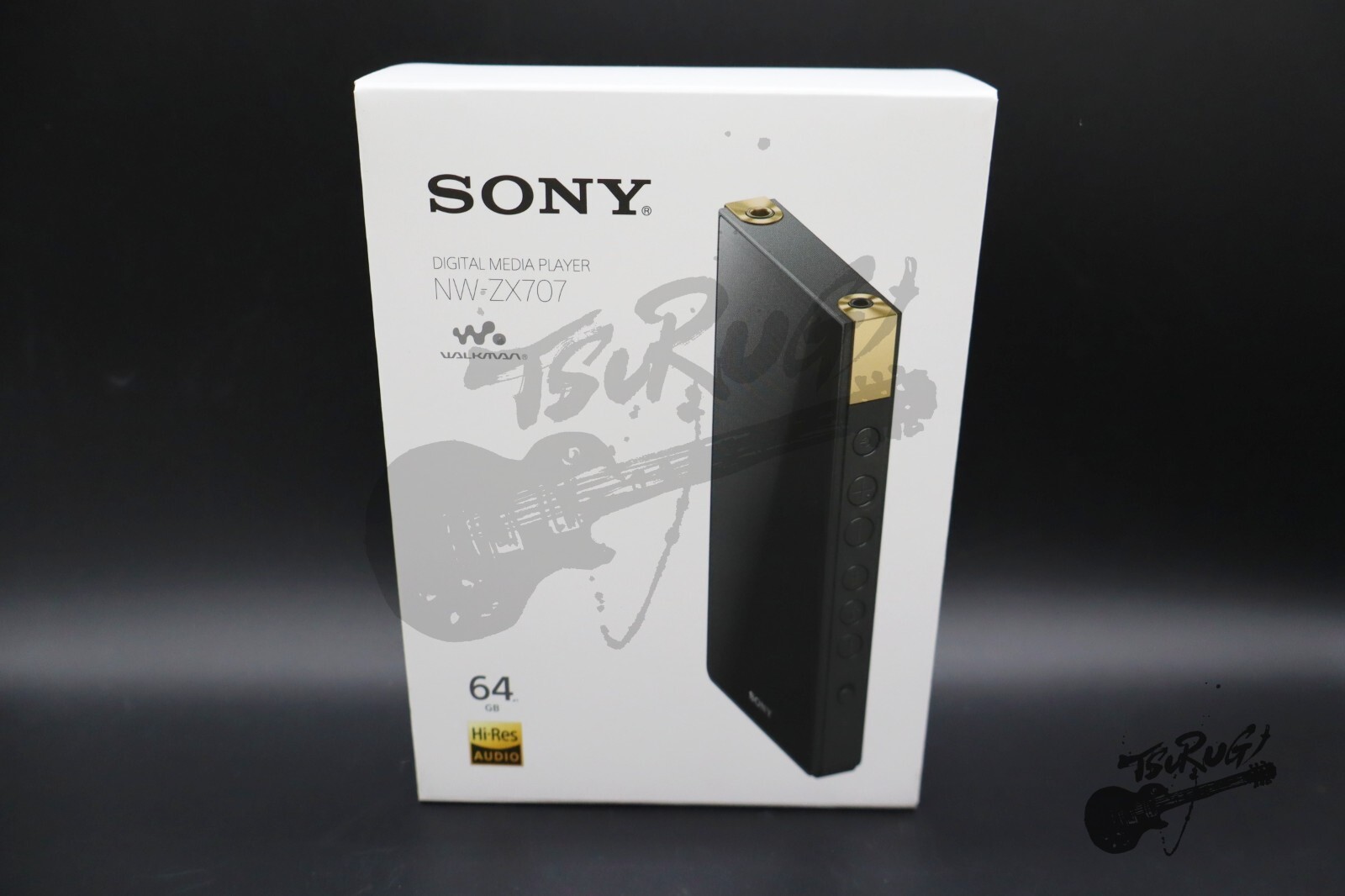 SONY　WALKMAN　NW-ZX707 Product11.jpg?v=1674852261&