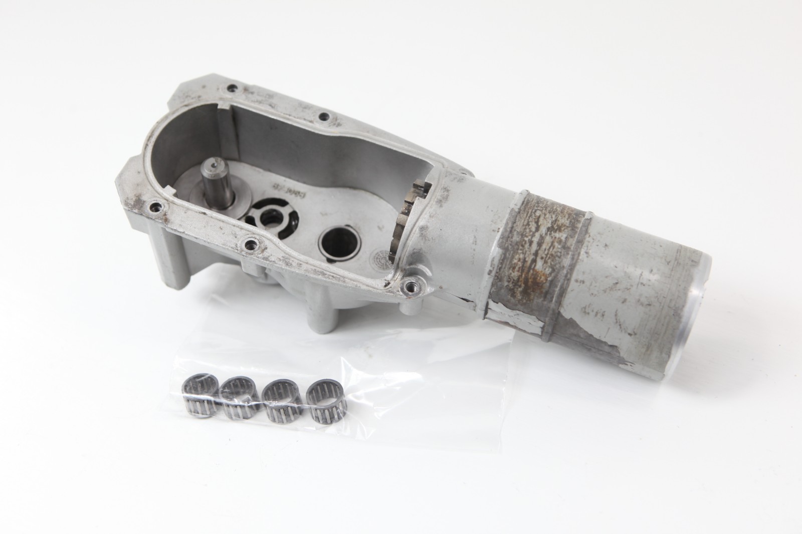 Bosch 11264EVS Rotary Hammer Drill Main Impact Housing Body 1617000A06