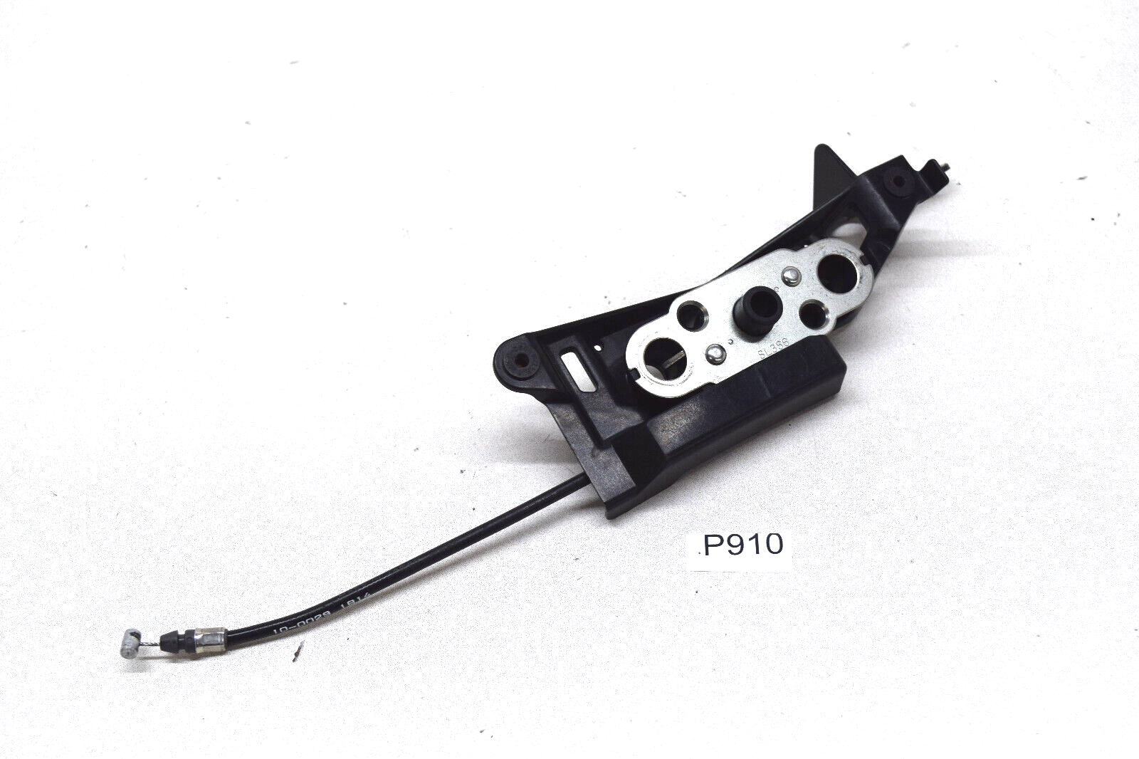 Kawasaki ZX10R ZXT00J 11-15 Sitzbankschloss Seat Lock