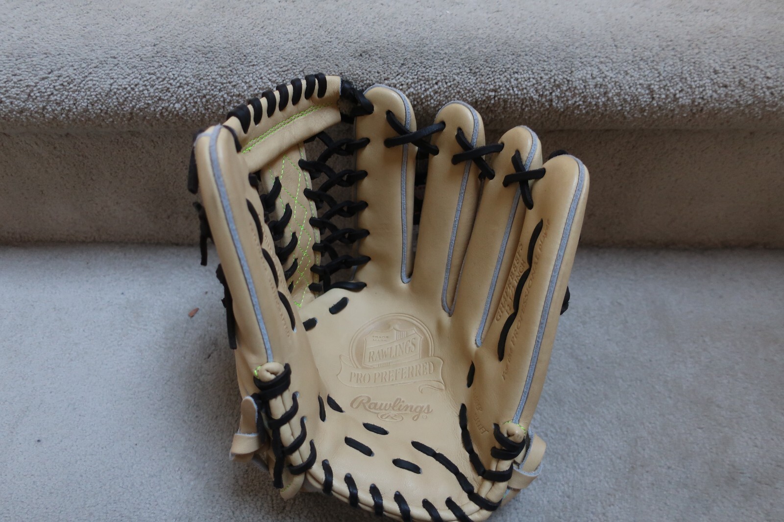グローブ Rawlings PRO preferred Rawlings 2024 Pro Preferred Baseball Glove - Als.com