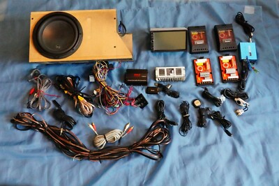 Car Sound System for sale in South Africa | 49 second hand Car Sound