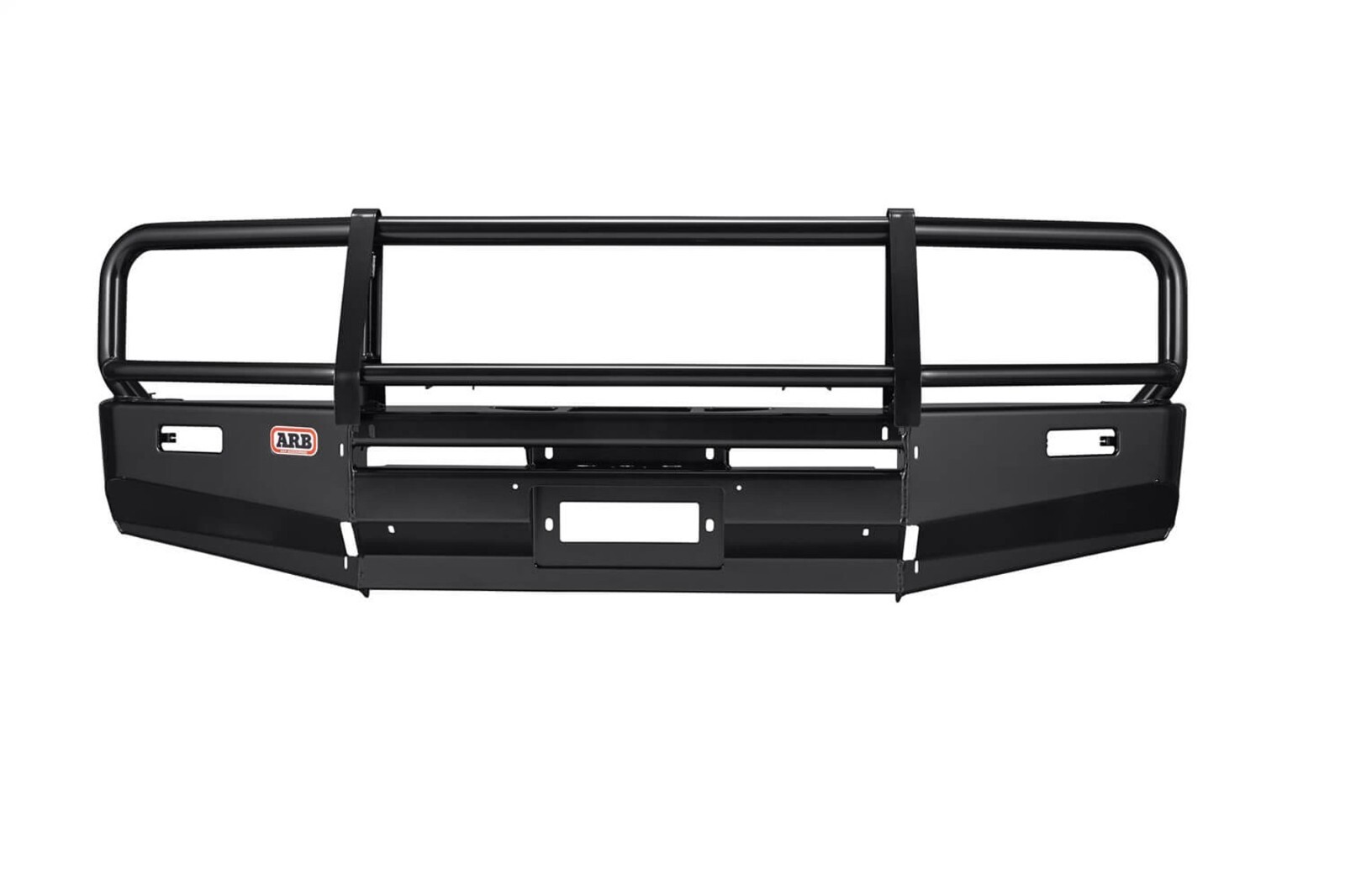 ARB/LOCUS visualize(1998-2004 ARB LIVE … ARB 100 Series Deluxe Bar Fits 1998 - 2002 Toyota Land