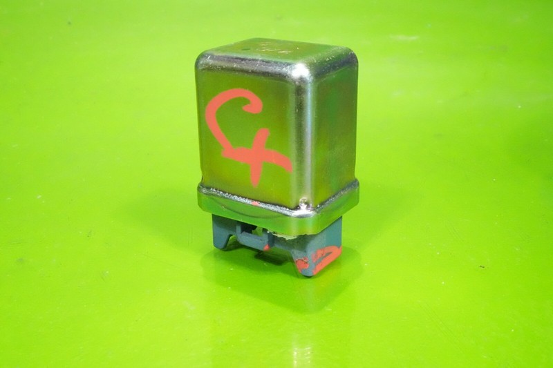 92-96 Prelude OEM 12V 1T 3X2 multi purpose use relay control Honda Acura