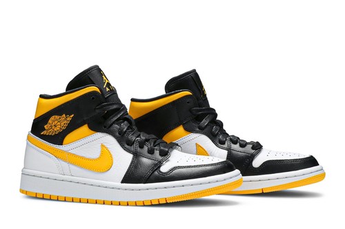 靴 Air Jordan 1 Mid SE \