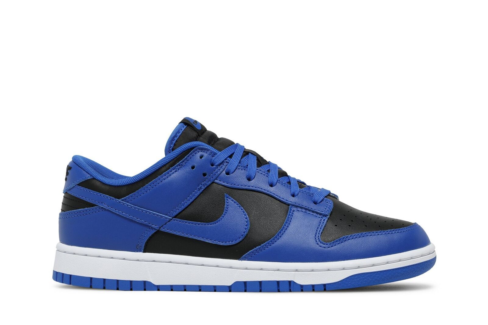 【27.5】US9.5 NIKE DUNK LOW HYPER COBALT Size 9.5 - Nike Dunk Low Hyper Cobalt for sale online | eBay