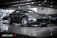 2008 Maserati Granturismo 4.2 V8 Auto Euro 4 2dr COUPE Petrol Automatic