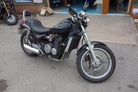 Kawasaki ZL 400 Eliminator 1986/D