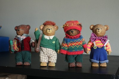 russ teddy town