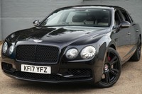 2017 Bentley Flying Spur 4.0 V8 S Auto 4WD Euro 6 4dr SALOON Petrol Automatic