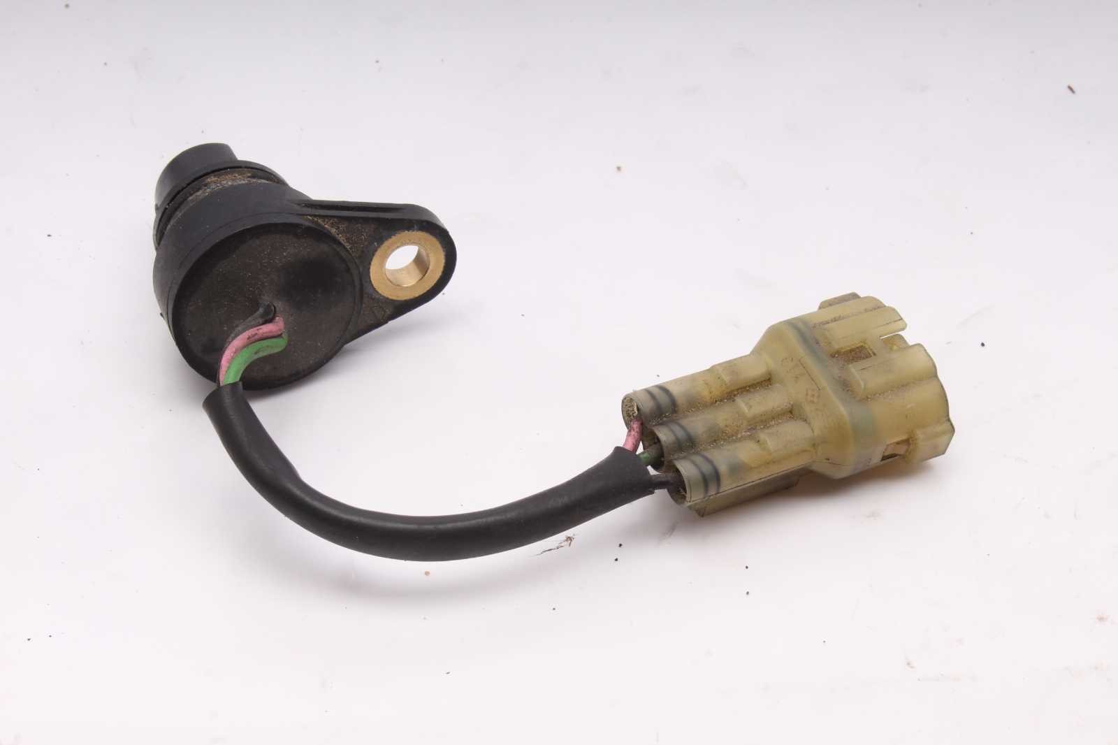 Capteur de boîte de vitesses, capteur de vitesse, capteur de changement de vitesse Honda CBF 1000 F SC58 06-11