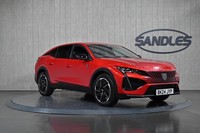 2024 Peugeot 408 1.2 PureTech GT Fastback EAT Euro 6 (s/s) 5dr HATCHBACK Petrol 