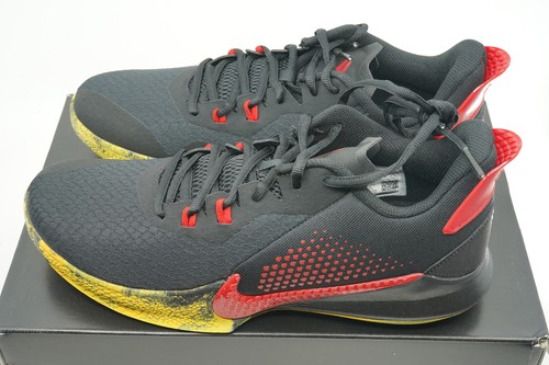 Nike Kobe Mamba Fury 