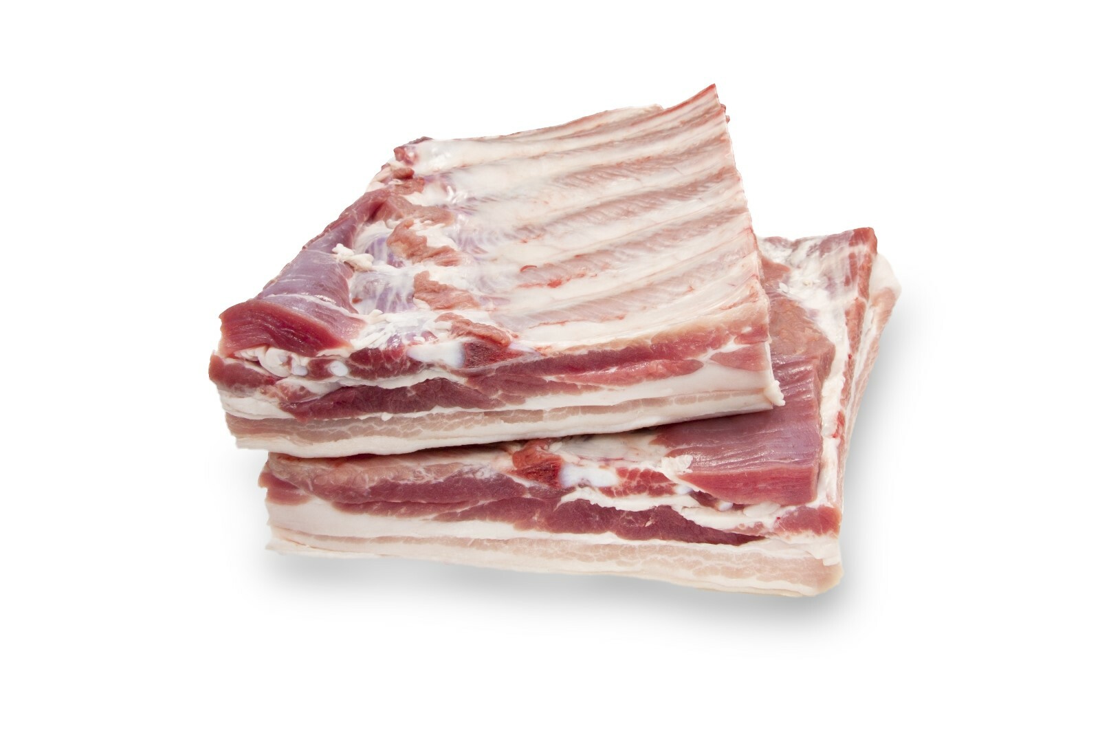 1 kg Bauch am Stück Schweinebauch direkt und frisch vom Bauern Grillen Braten