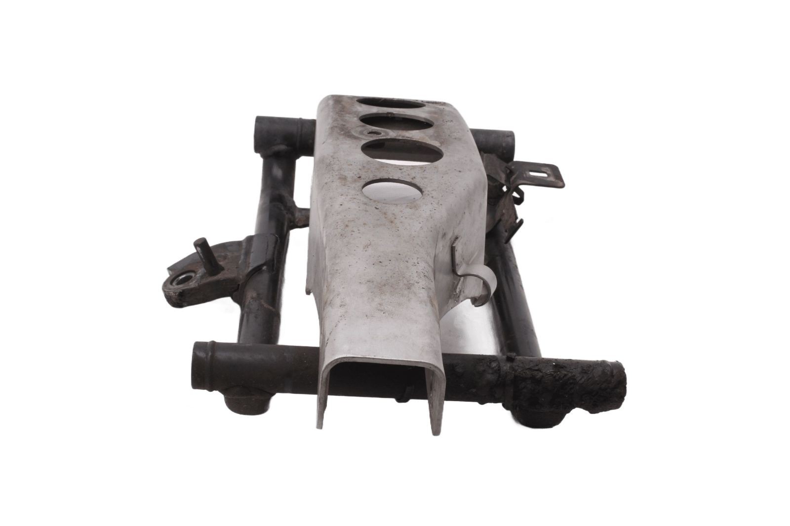 Cache instrument en bois de sous-châssis BMW F 650 GS F650GS 04-07