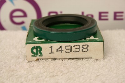 Chicago Rawhide 14938 Oil Seal *NEW*