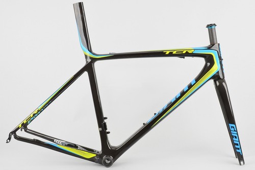 GIANT TCR ADVANCED2 2016 フレームセット Giant Tcr Advanced2 2016 Frame Set | eBay