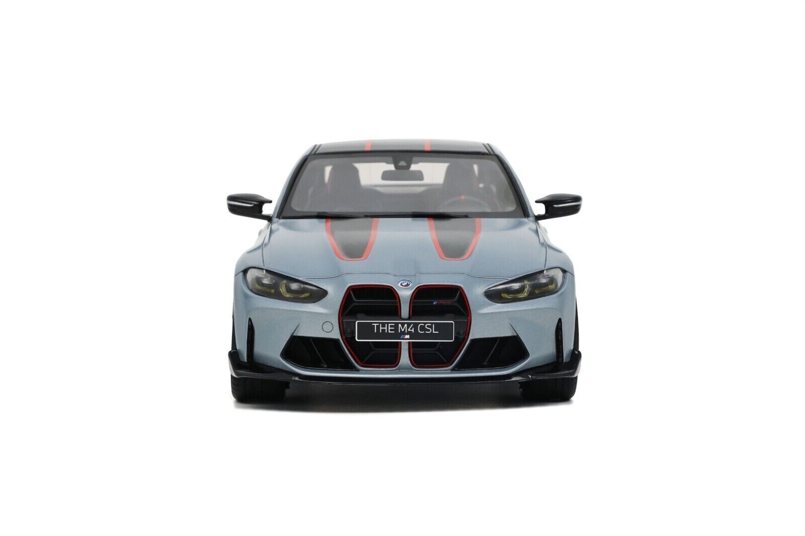 限定出品　BMWM4CS GT SPIRIT 1/18 ミニカー 限定出品 BMWM4CS GT SPIRIT 1/18 ミニカー 限定出品 BMWM4CS GT
